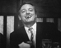 William Buckley Jr.