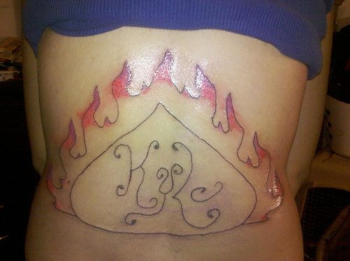 horrible tattoos regret 17 Tattoos that are more than a little regretable (37 Photos)