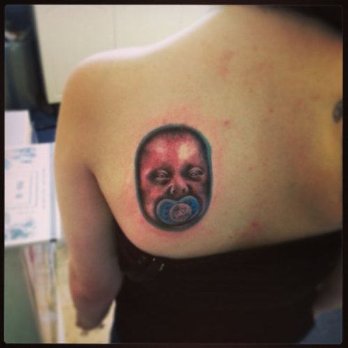 horrible tattoos regret 21 Tattoos that are more than a little regretable (37 Photos)